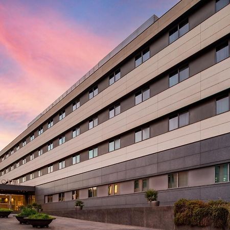 Ac Hotel Aravaca By Marriott Madrid Exterior photo