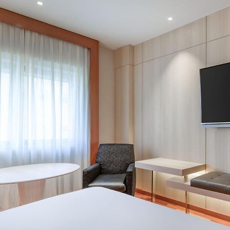 Ac Hotel Aravaca By Marriott Madrid Exterior photo