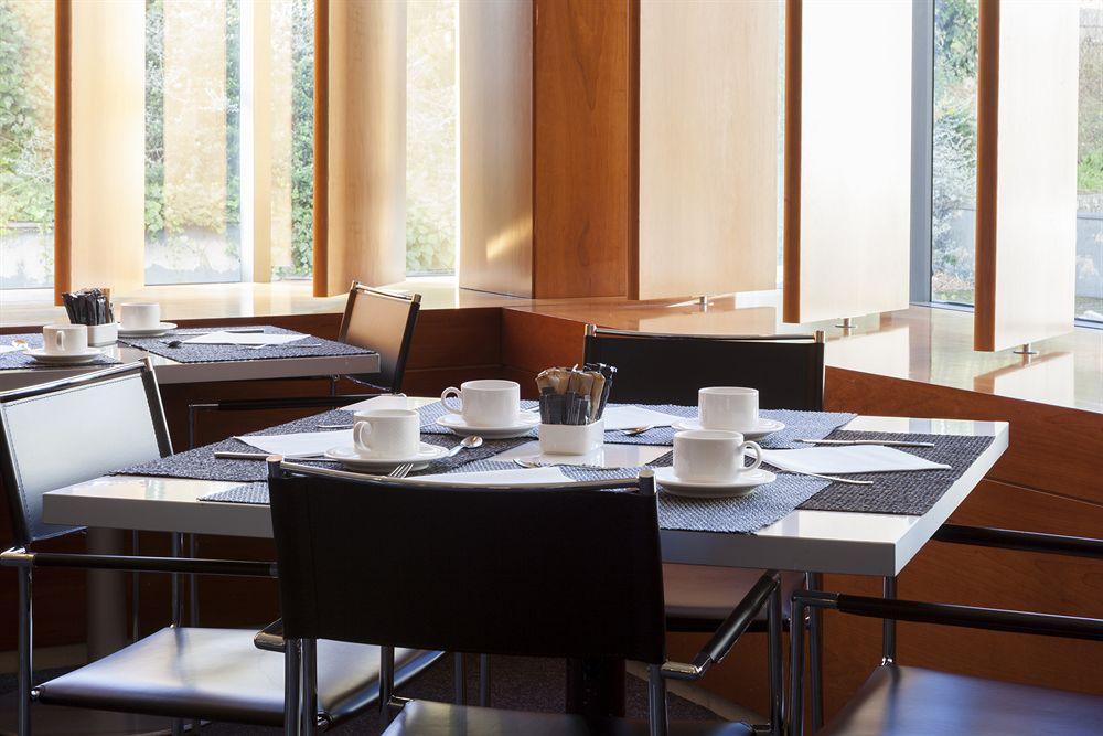 Ac Hotel Aravaca By Marriott Madrid Exterior photo