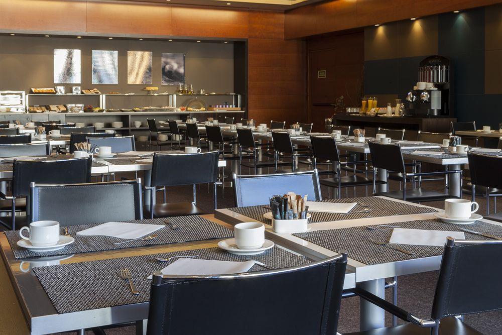 Ac Hotel Aravaca By Marriott Madrid Exterior photo