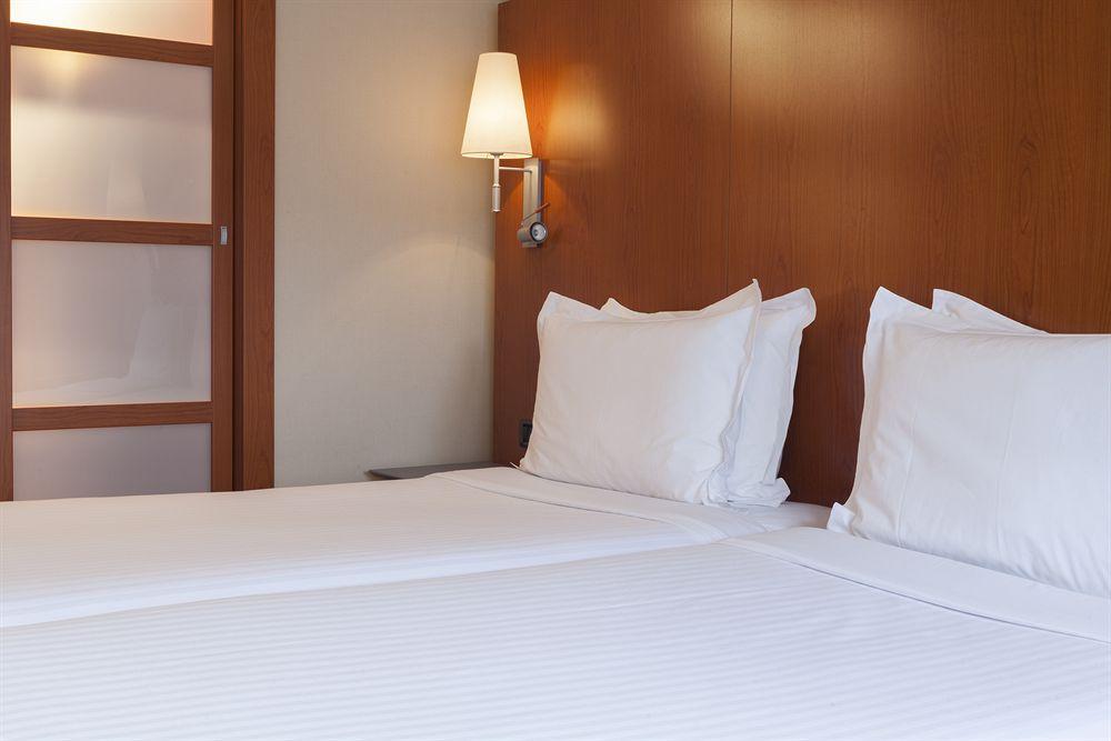 Ac Hotel Aravaca By Marriott Madrid Exterior photo