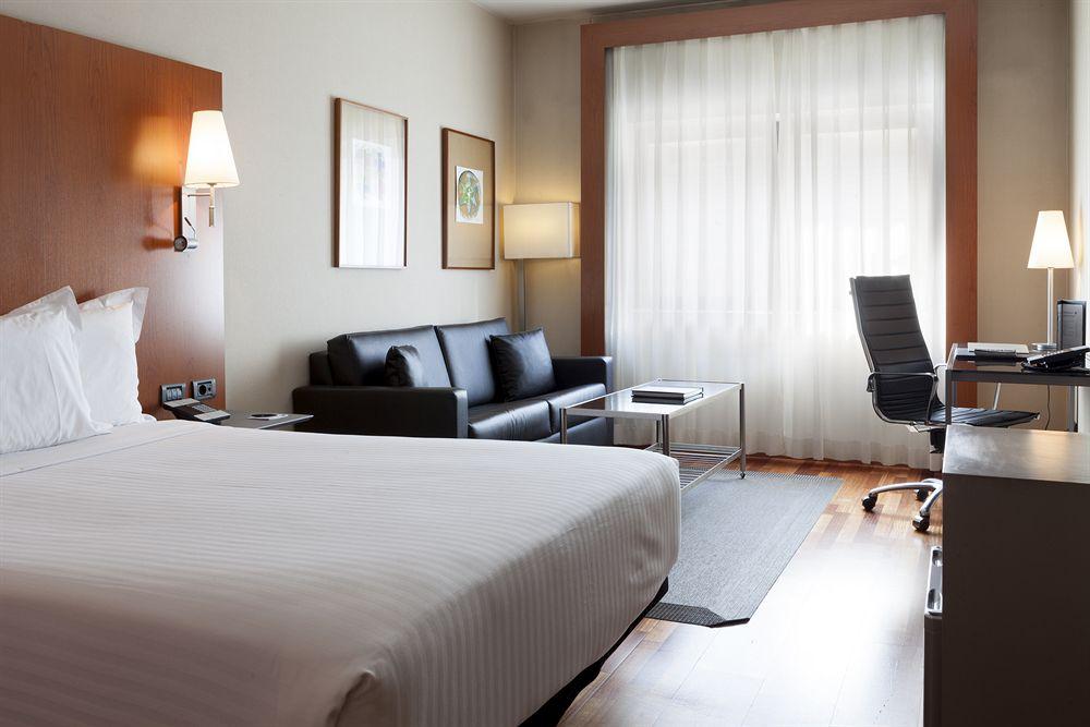 Ac Hotel Aravaca By Marriott Madrid Exterior photo
