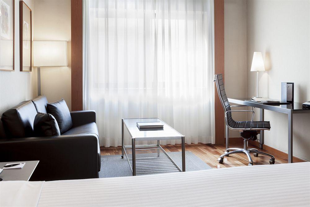 Ac Hotel Aravaca By Marriott Madrid Exterior photo