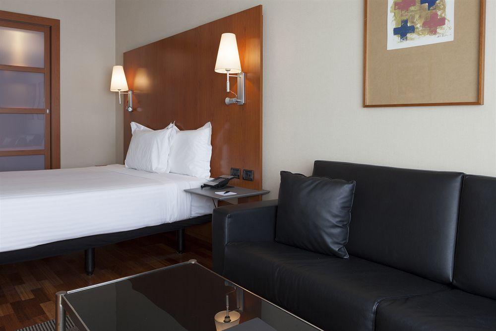 Ac Hotel Aravaca By Marriott Madrid Exterior photo
