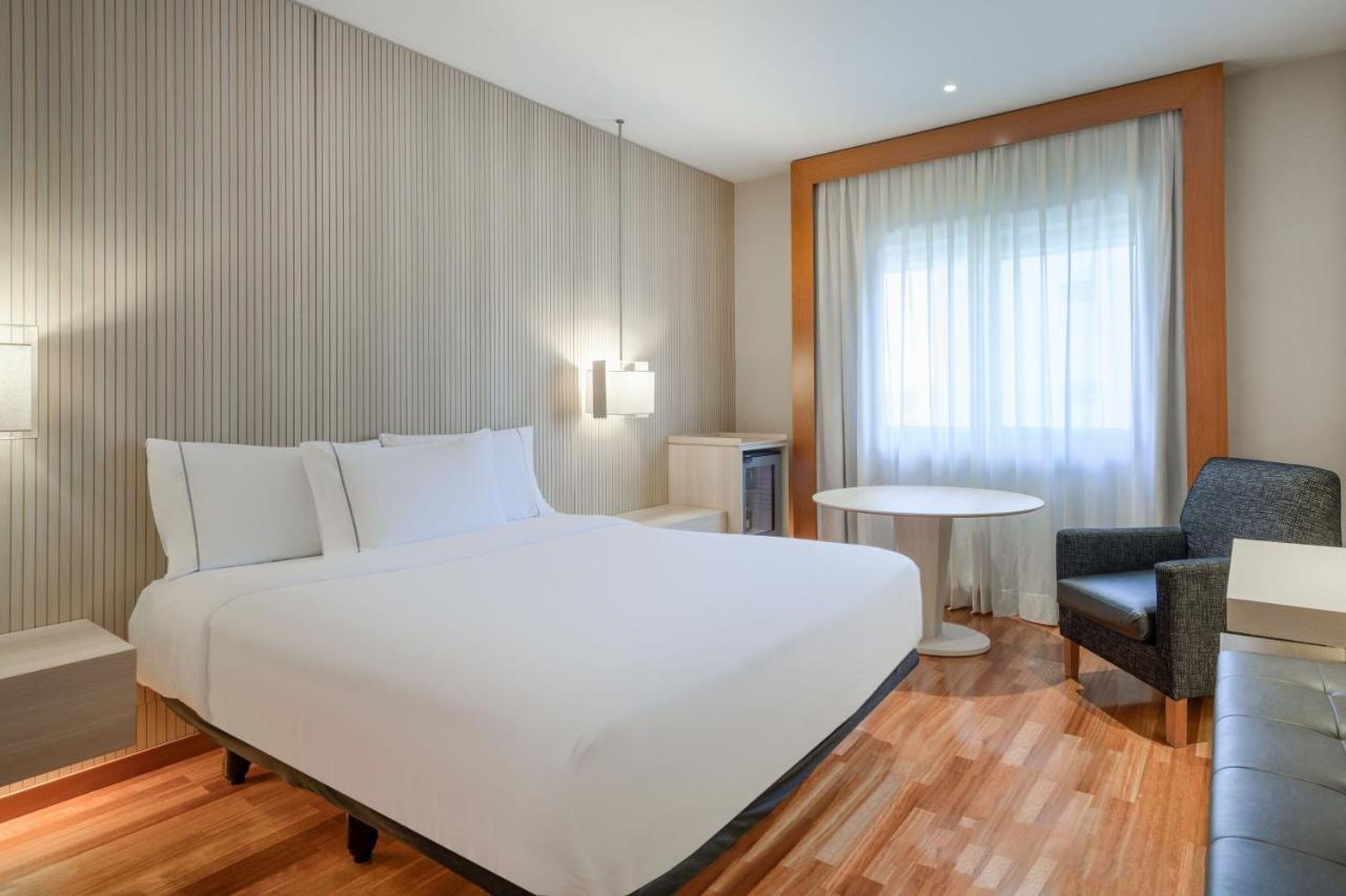 Ac Hotel Aravaca By Marriott Madrid Exterior photo
