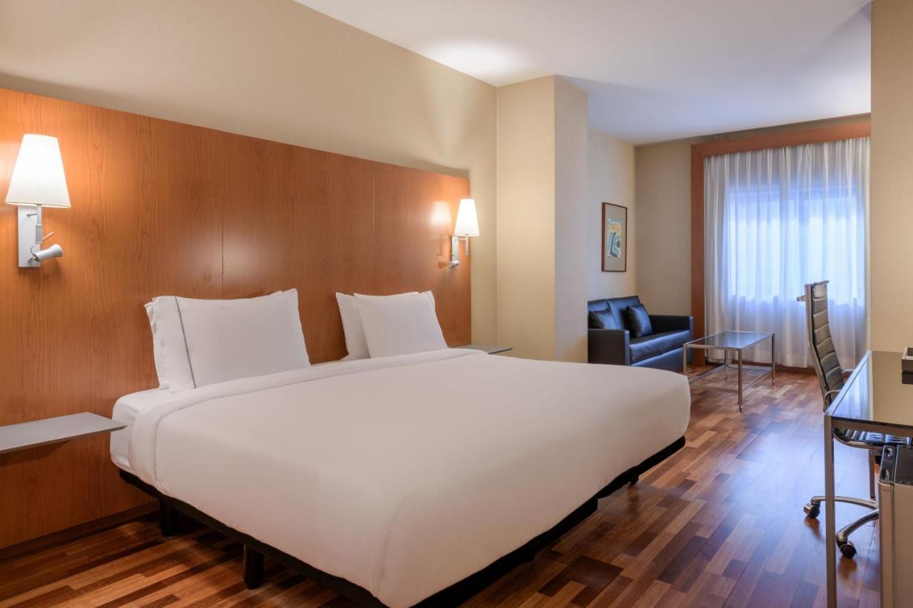 Ac Hotel Aravaca By Marriott Madrid Exterior photo