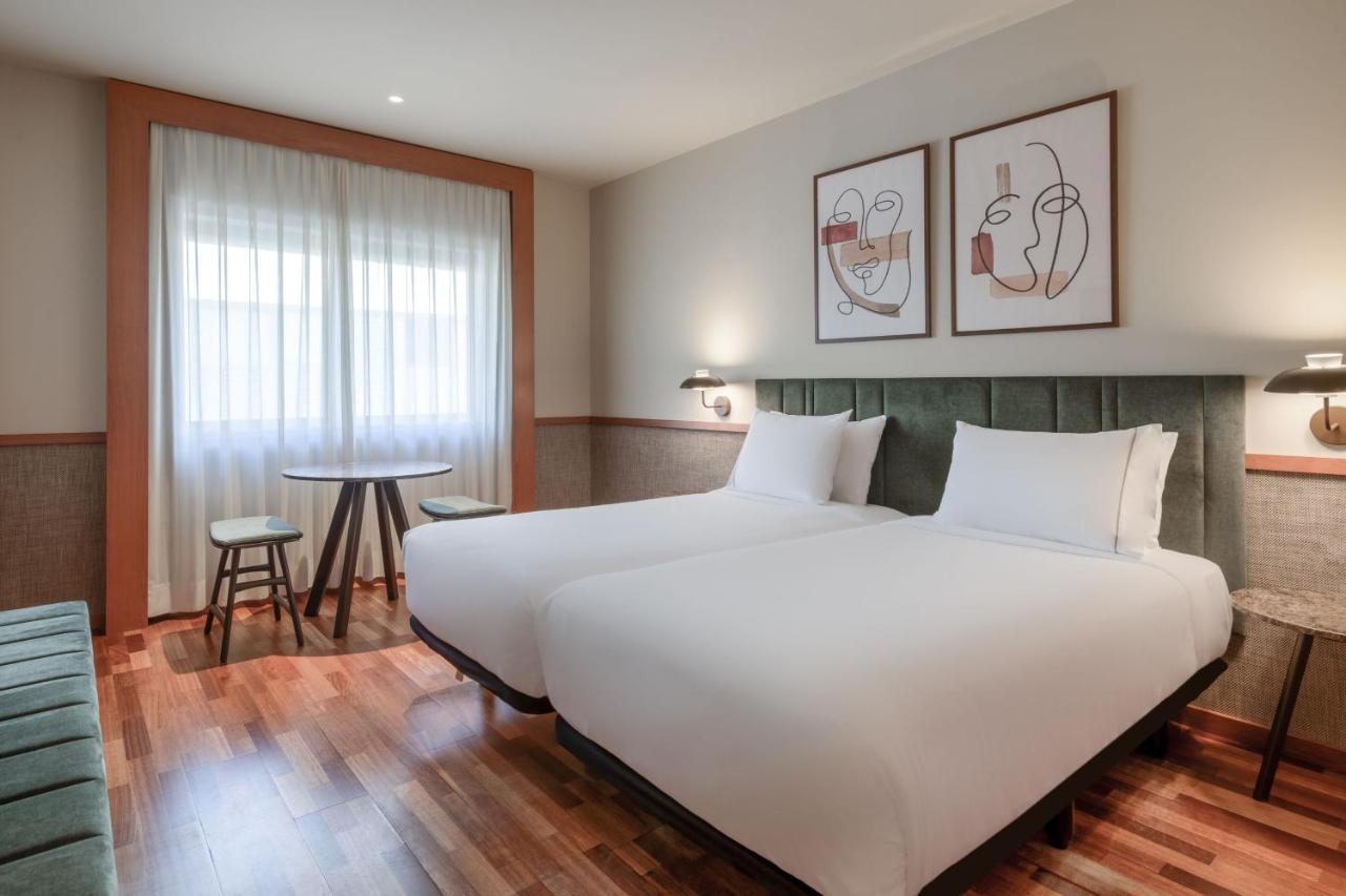 Ac Hotel Aravaca By Marriott Madrid Exterior photo