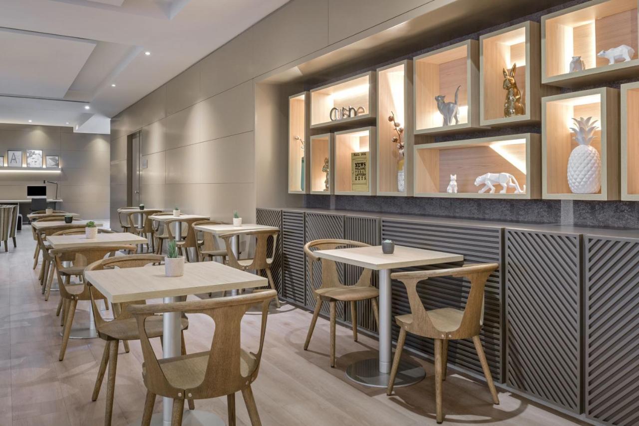 Ac Hotel Aravaca By Marriott Madrid Exterior photo