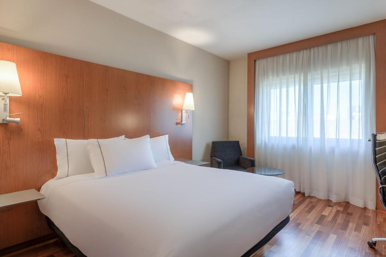 Ac Hotel Aravaca By Marriott Madrid Exterior photo