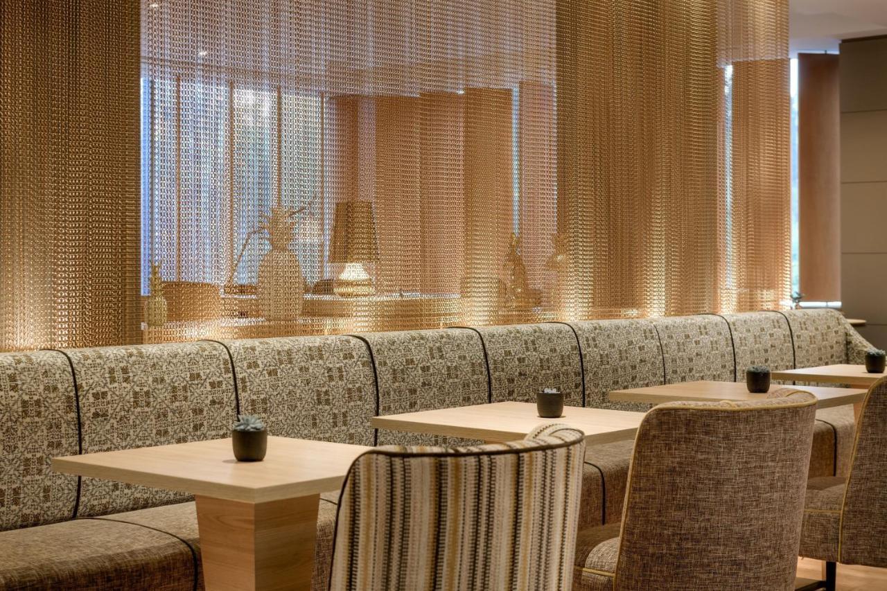Ac Hotel Aravaca By Marriott Madrid Exterior photo