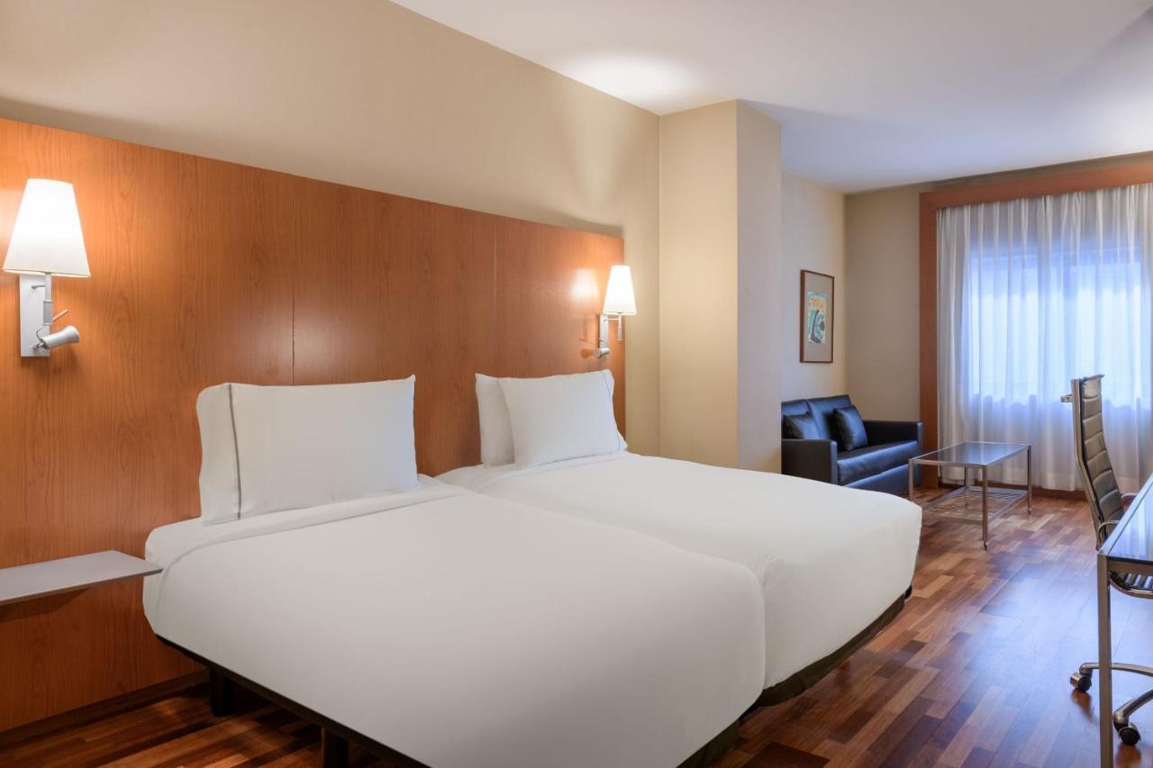 Ac Hotel Aravaca By Marriott Madrid Exterior photo
