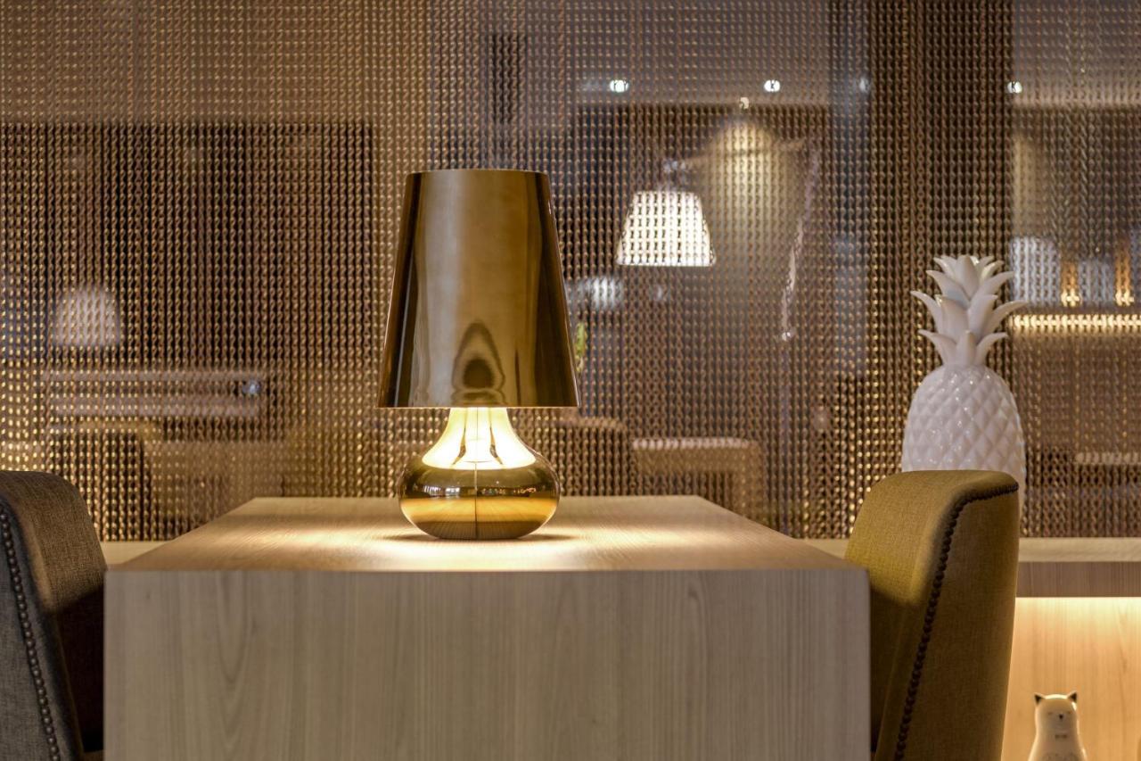 Ac Hotel Aravaca By Marriott Madrid Exterior photo