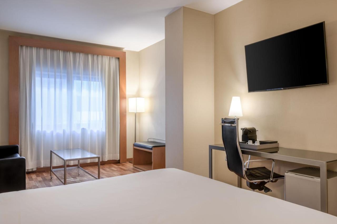 Ac Hotel Aravaca By Marriott Madrid Exterior photo