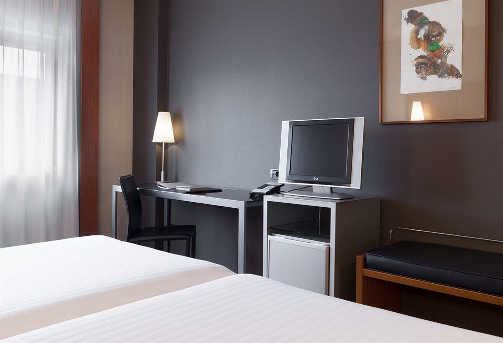 Ac Hotel Aravaca By Marriott Madrid Exterior photo