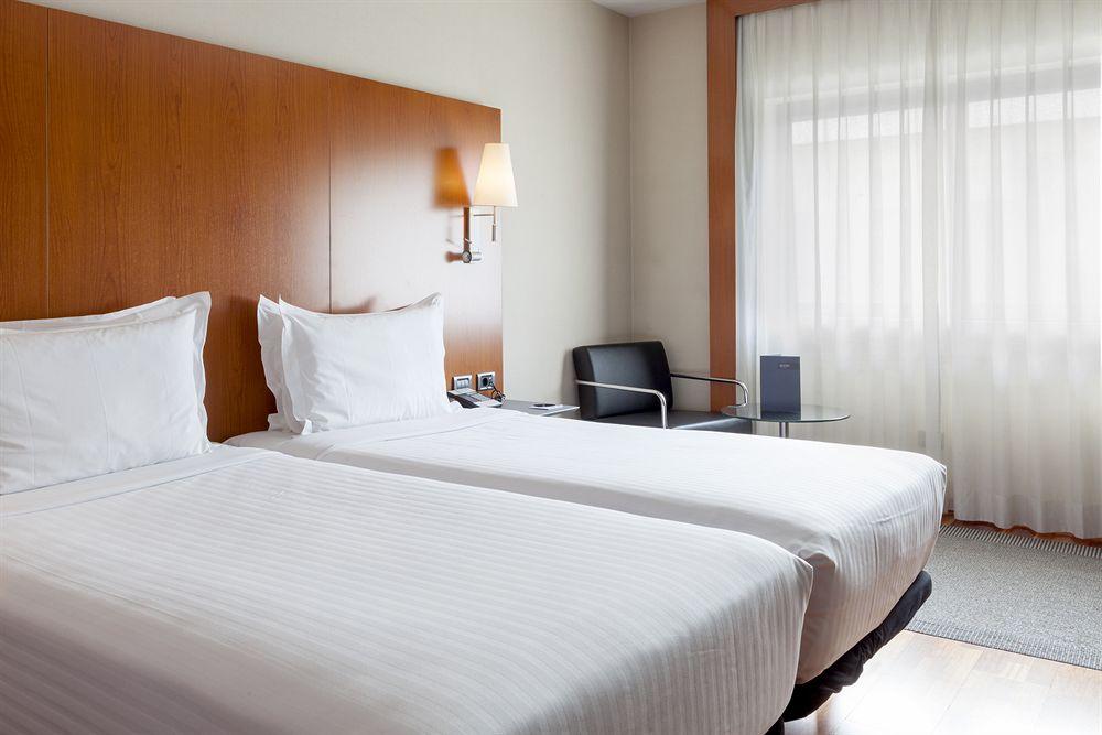 Ac Hotel Aravaca By Marriott Madrid Exterior photo