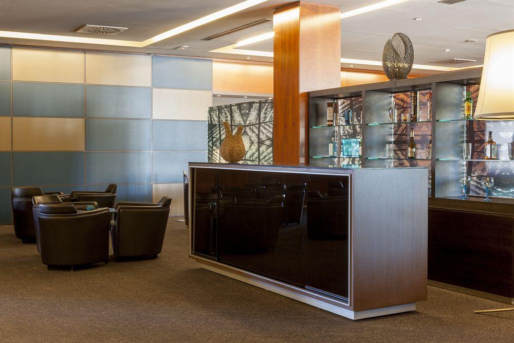 Ac Hotel Aravaca By Marriott Madrid Exterior photo