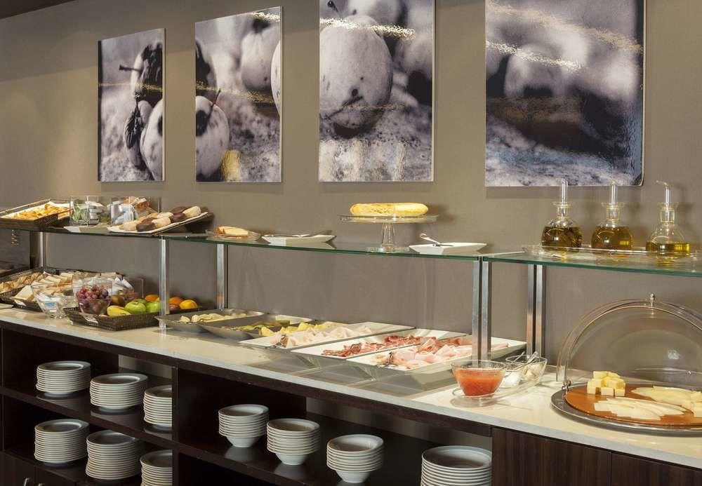 Ac Hotel Aravaca By Marriott Madrid Exterior photo