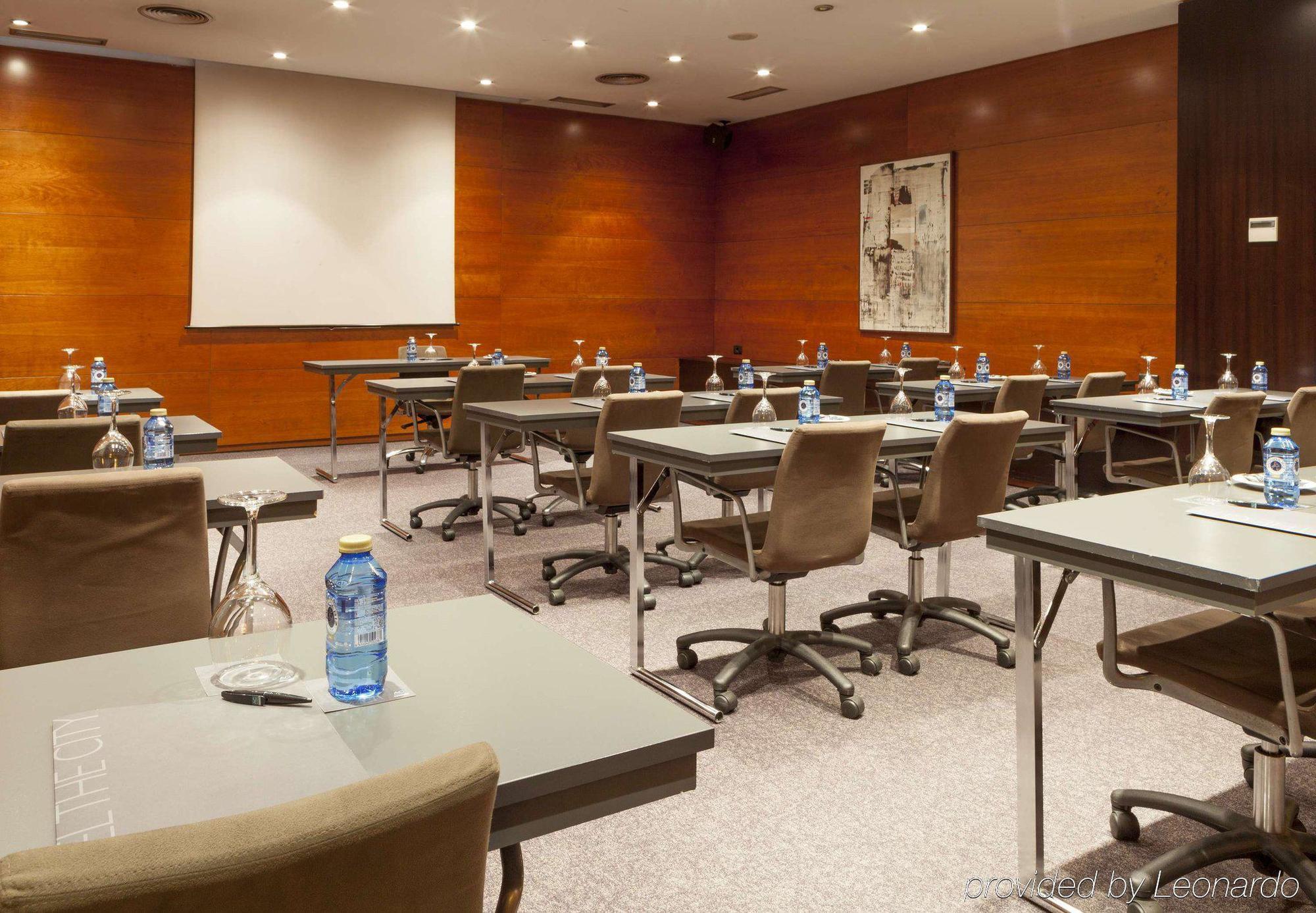 Ac Hotel Aravaca By Marriott Madrid Exterior photo