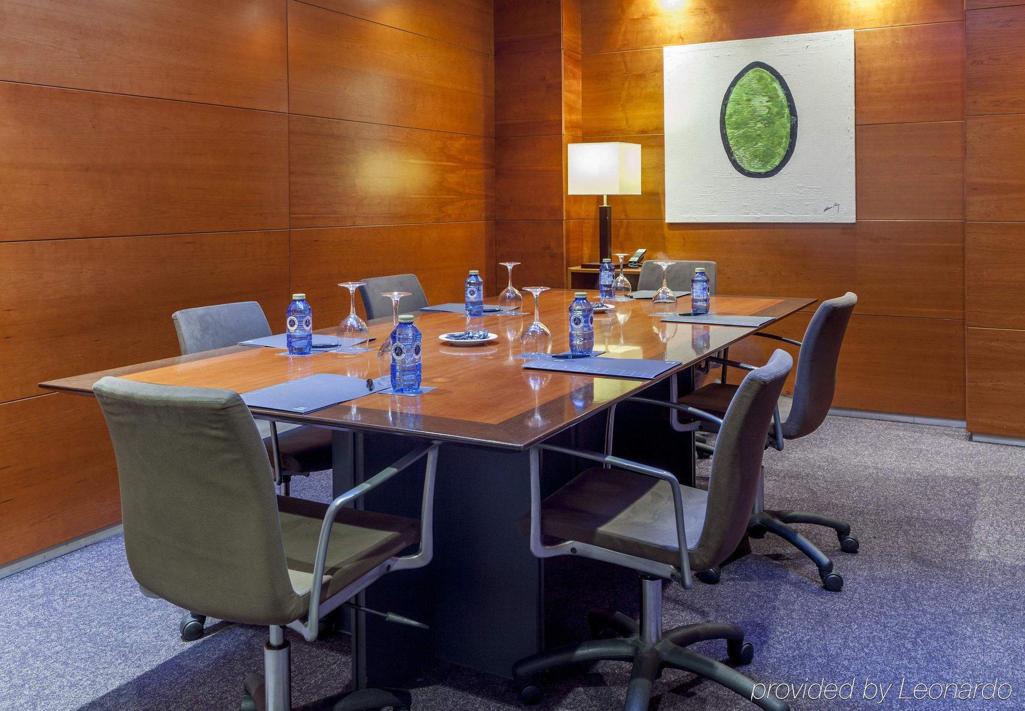 Ac Hotel Aravaca By Marriott Madrid Exterior photo
