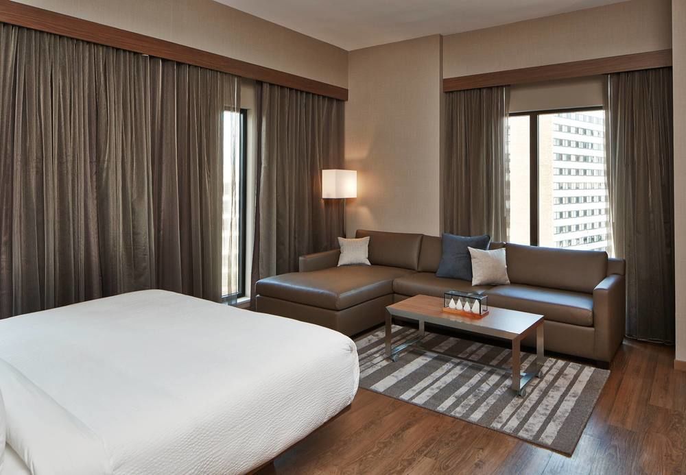 Ac Hotel Aravaca By Marriott Madrid Exterior photo