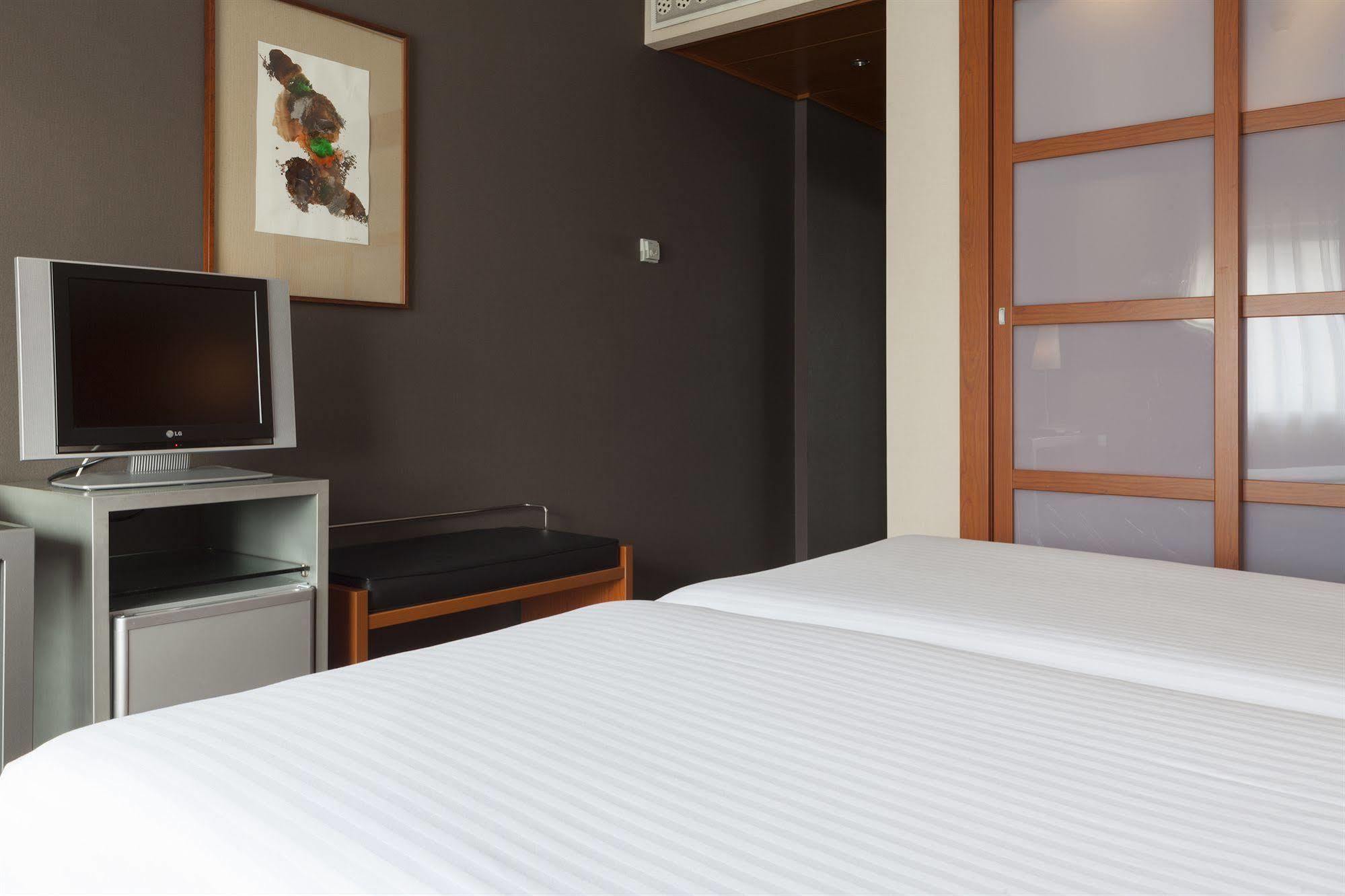 Ac Hotel Aravaca By Marriott Madrid Exterior photo