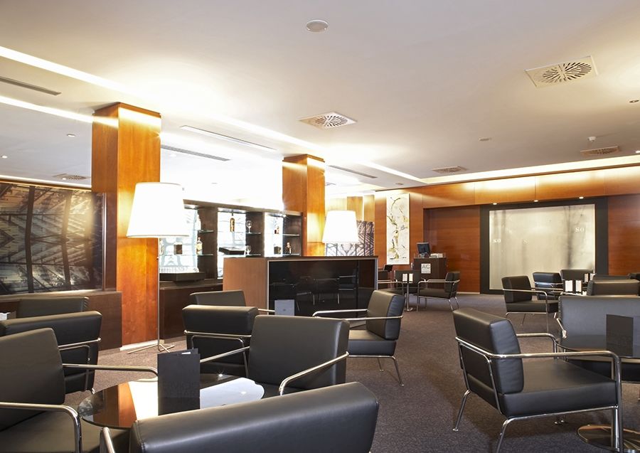Ac Hotel Aravaca By Marriott Madrid Exterior photo