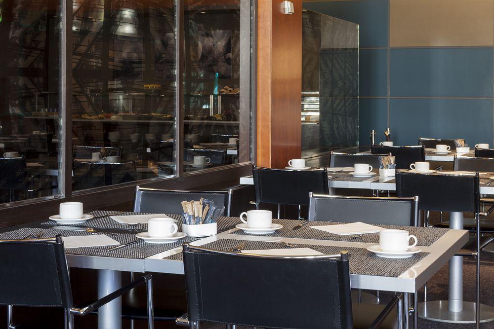 Ac Hotel Aravaca By Marriott Madrid Exterior photo