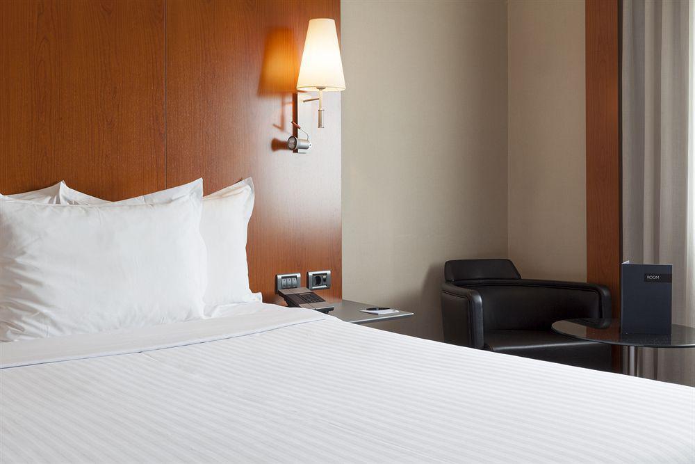 Ac Hotel Aravaca By Marriott Madrid Exterior photo